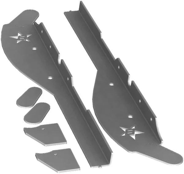 barnes4wd3890050